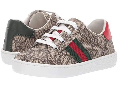 gucci big kid shoes|gucci baby shoes clearance.